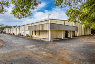 More details for 5250 140th Ave N, Clearwater, FL - Industrial for Rent