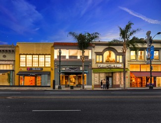 More details for 39 E Colorado Blvd, Pasadena, CA - Retail for Rent