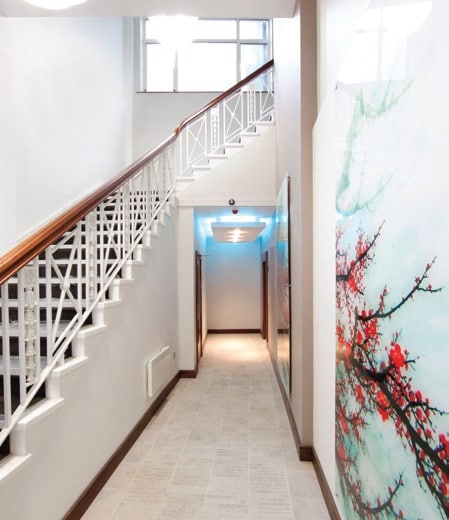 126 Colmore Row, Birmingham to rent - Interior Photo - Image 2 of 49