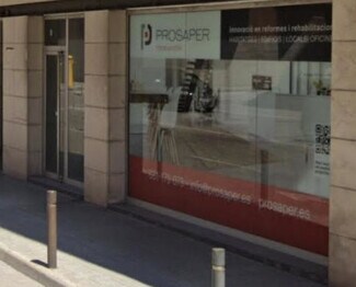 More details for Carretera de Vic, 166, Manresa - Build-to-Rent for Sale