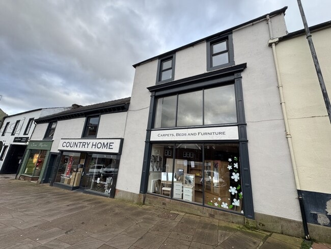 More details for 49-51 Burrowgate St, Penrith - Retail for Sale