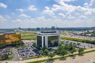 3701 Algonquin Rd, Rolling Meadows, IL - AERIAL  map view