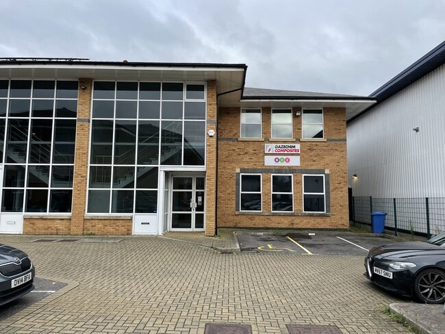 More details for Windmill Rd, Kenn - Office to Rent