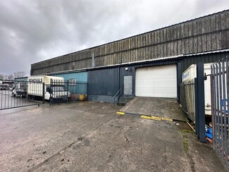 More details for White City Rd, Swansea - Industrial for Rent