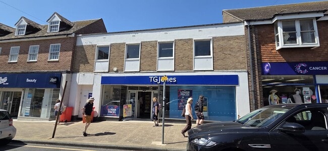 More details for 31-33 Broad St, Seaford - Retail to Rent