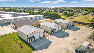 More details for 104 Metrotex Dr, Haslet, TX - Industrial for Rent