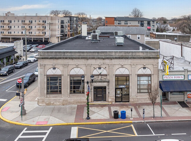More details for 201 N Wood Ave, Linden, NJ - Retail for Auction