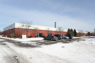 More details for 1800 Broadway Ave, Buffalo, NY - Industrial for Rent