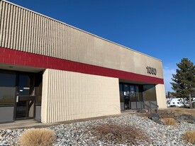 1030 S Academy Blvd, Colorado Springs CO - Commercial Property