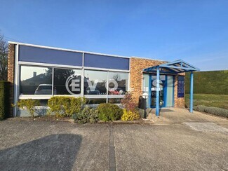 More details for Office to Rent