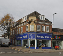 Finchley Rd, London for sale Primary Photo- Image 1 of 1