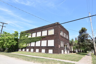 340 E 131st St, Cleveland, OH for sale Building Photo- Image 1 of 1