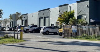 More details for 3140 W 84th St, Hialeah, FL - Industrial for Rent