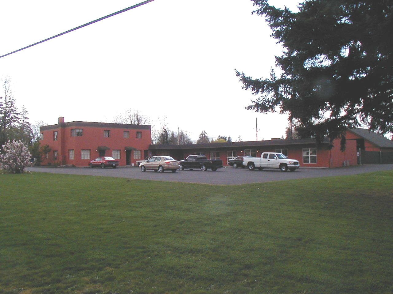 11100 NE Highway 99, Vancouver, WA for sale Primary Photo- Image 1 of 1