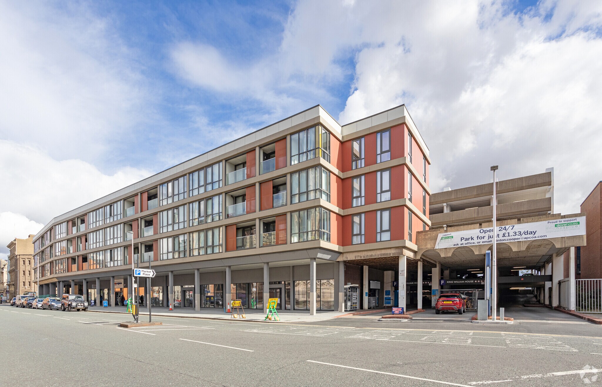 Liberty Ln, Hull for sale Building Photo- Image 1 of 1