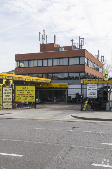 412 Greenford Rd, Greenford for sale - Building Photo - Image 3 of 7