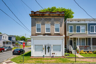 More details for 2700 P St, Richmond, VA - Residential for Sale