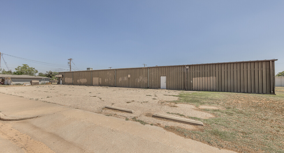 4011 Avenue S, Lubbock, TX for sale - Building Photo - Image 3 of 20