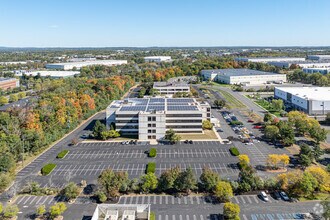 15 Corporate Pl S, Piscataway, NJ - aerial  map view - Image1