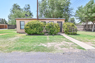 3537 Andrews Hwy, Midland, TX for sale Building Photo- Image 1 of 1