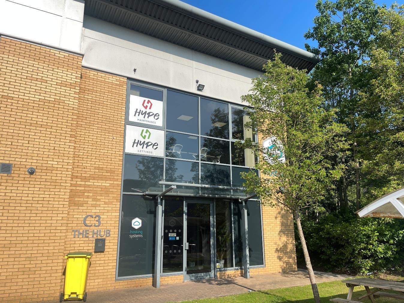 Stanley Matthews Way, Stoke On Trent to rent Building Photo- Image 1 of 3