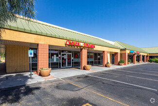 More details for 1250 E Apache Blvd, Tempe, AZ - Office/Medical, Retail for Rent