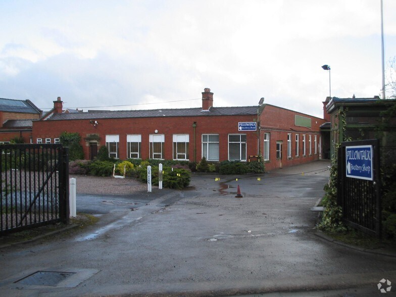 Plox Brow, Tarleton for sale - Building Photo - Image 1 of 1