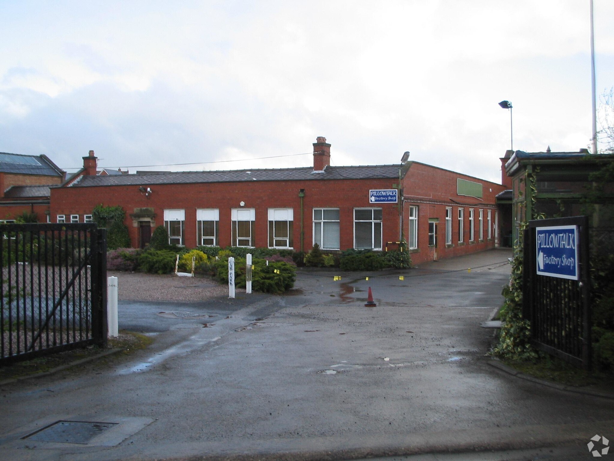 Plox Brow, Tarleton for sale Building Photo- Image 1 of 1