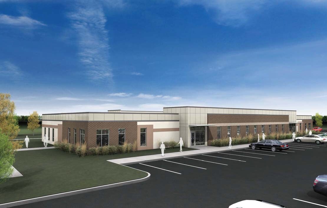 2632 47th St S, Fargo, ND to rent Primary Photo- Image 1 of 5