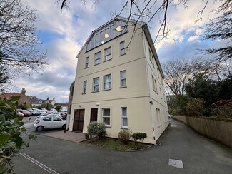 More details for La Route Des Camps, Guernsey - Office for Rent