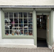 92-94 Monnow St, Monmouth to rent Building Photo- Image 1 of 4