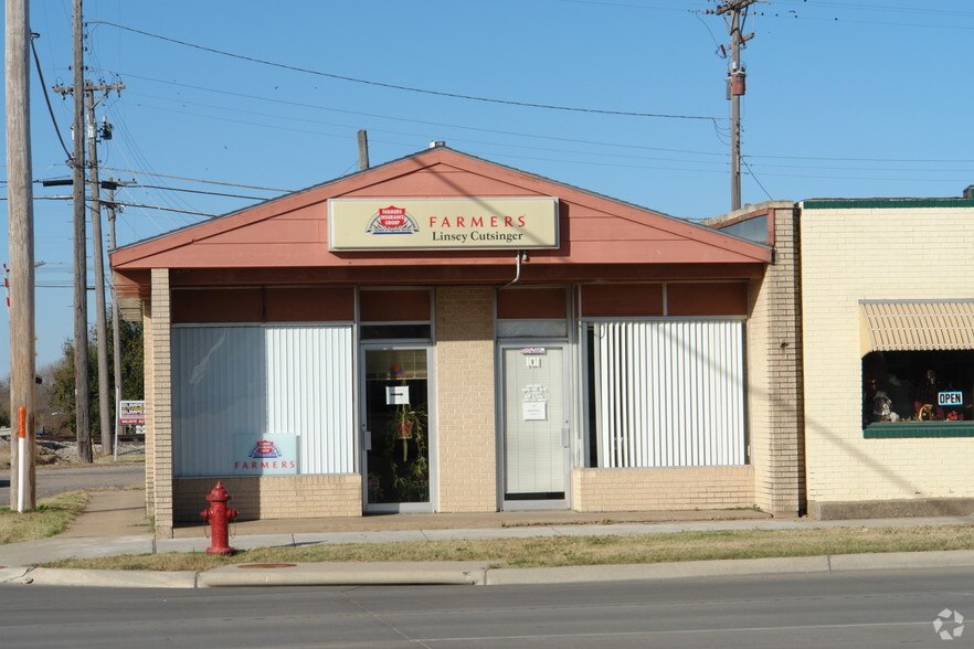 101 N Baltimore Dr, Derby, KS for sale - Building Photo - Image 1 of 1