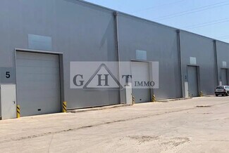 More details for Industrial to Rent