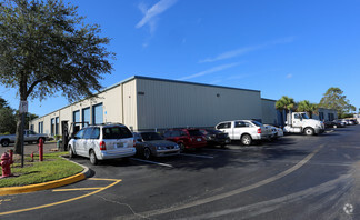 More details for 6124 Hanging Moss Rd, Orlando, FL - Light Industrial for Rent