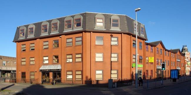 More details for High St, Manchester - Office to Rent