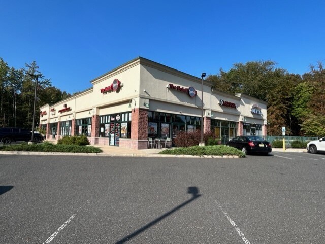 1447 State Route 18, Old Bridge, NJ for rent - Building Photo - Image 1 of 8