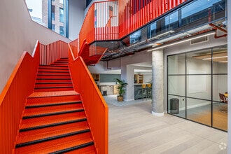 2-18 Warburton Rd, London to rent Interior Photo- Image 1 of 6