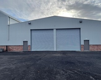 More details for Askern Rd, Doncaster - Industrial for Rent