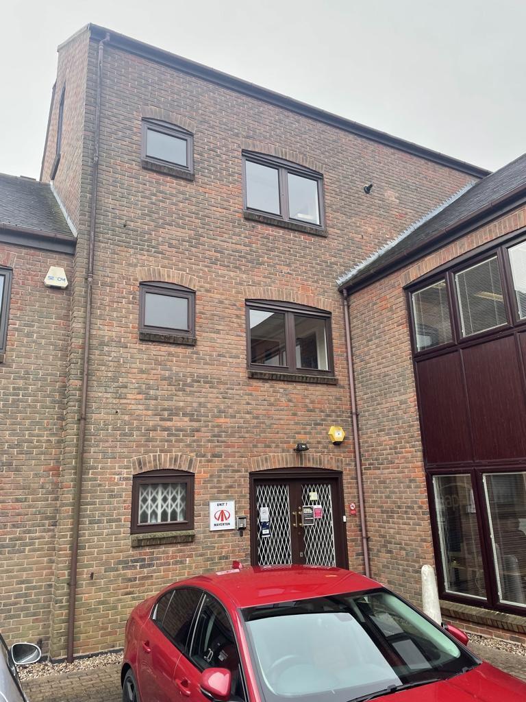 Stratford Rd, Hockley Heath for sale Building Photo- Image 1 of 27