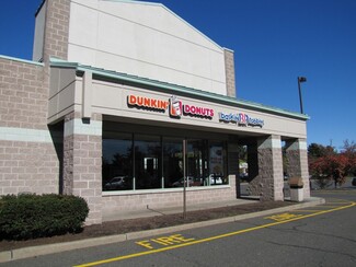 More details for 1001- 1037 MacArthur Blvd, Mahwah, NJ - Retail for Rent