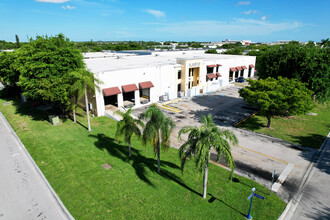 2797 NW 105th Ave, Miami, FL for rent Building Photo- Image 1 of 20