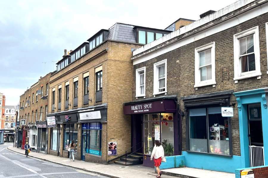 14 Eton St, Richmond for sale Building Photo- Image 1 of 3