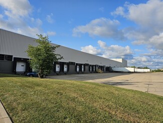 More details for 7800 Tyler Blvd, Mentor, OH - Light Industrial, Industrial for Rent