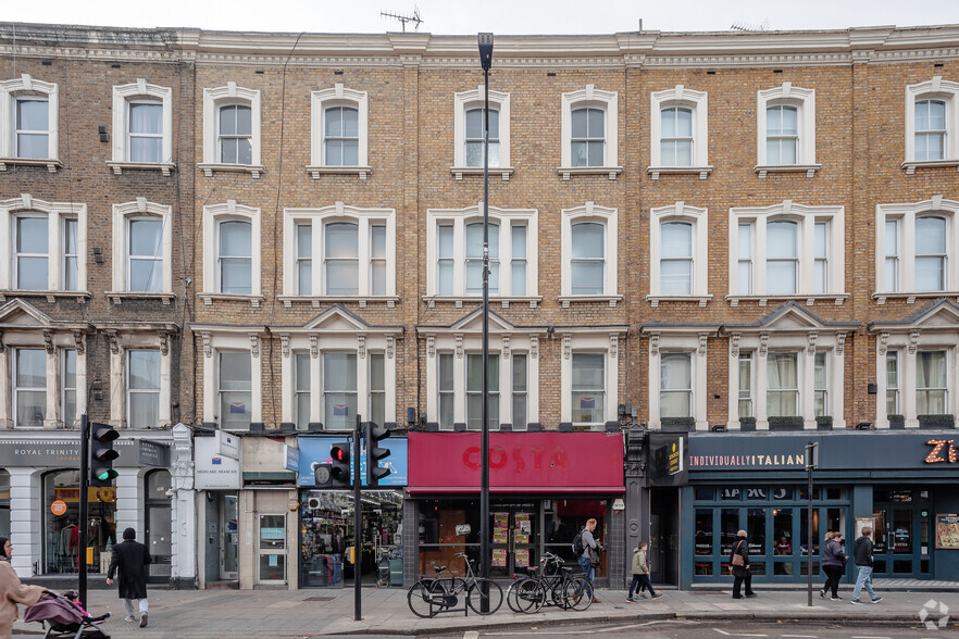 198 Earls Court Rd, London for rent - Primary Photo - Image 1 of 3