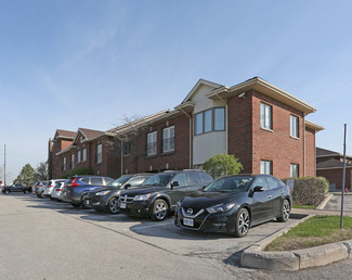 More details for 5399 Eglinton Ave W, Toronto, ON - Office for Rent