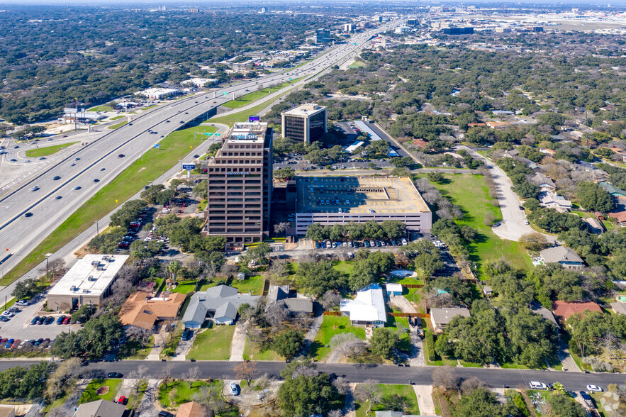 1777 NE Loop 410, San Antonio, TX for rent - Aerial - Image 3 of 7