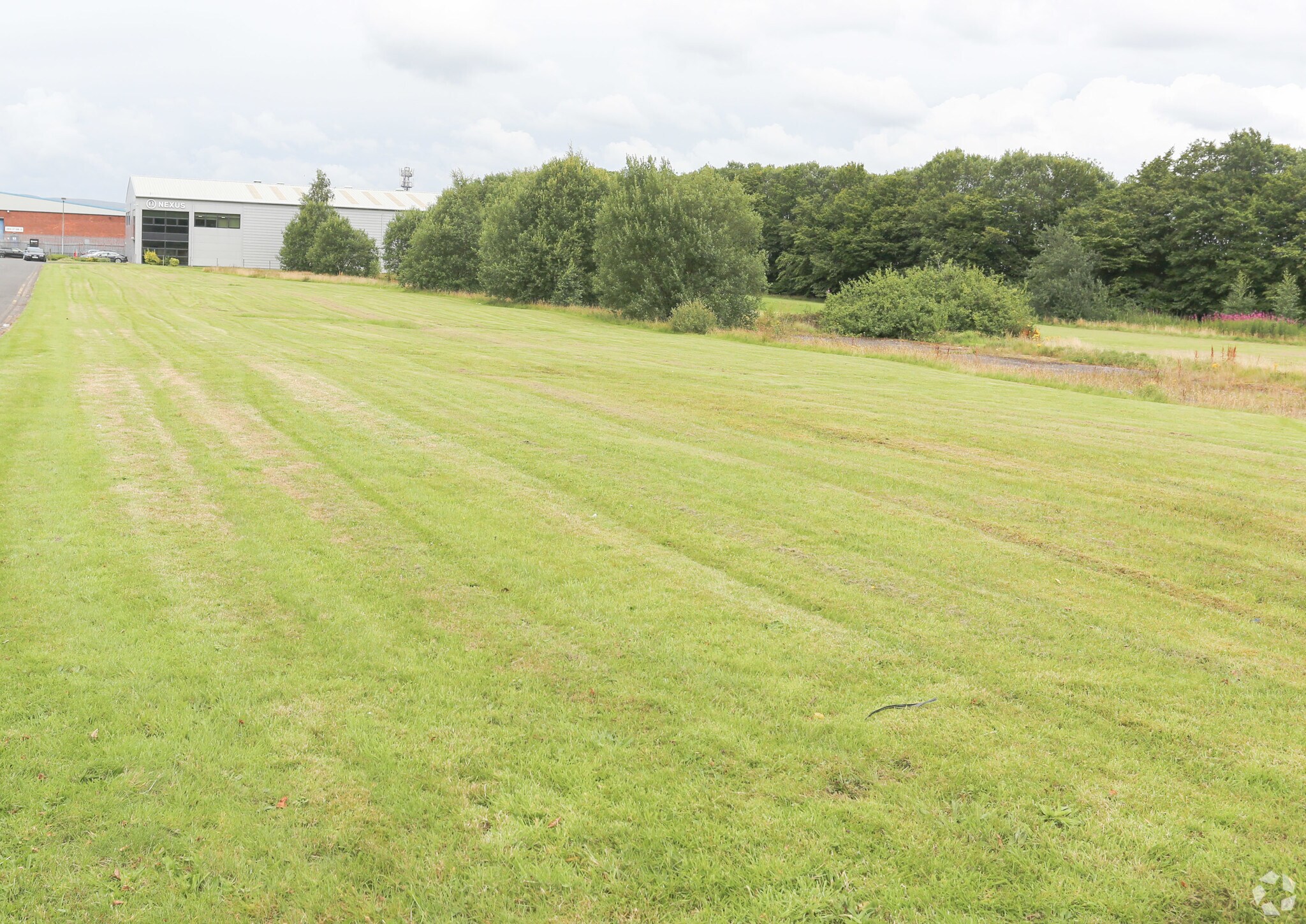 Queen Elizabeth Ave, Glasgow for sale Primary Photo- Image 1 of 1