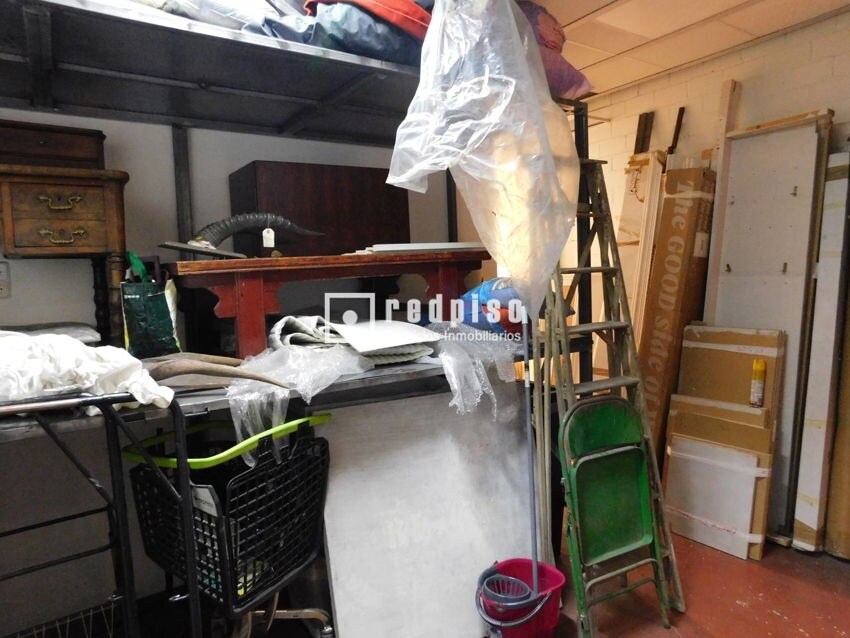 Retail in Getafe, Madrid to rent Building Photo- Image 1 of 3