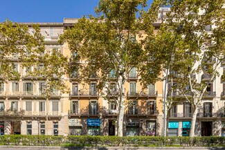 More details for Gran Vía de les Corts Catalanes, 651, Barcelona - Retail to Rent