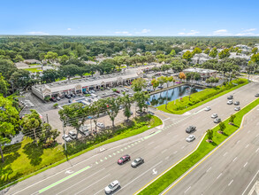 19651 Bruce B Downs Blvd, Tampa, FL - AERIAL  map view - Image1